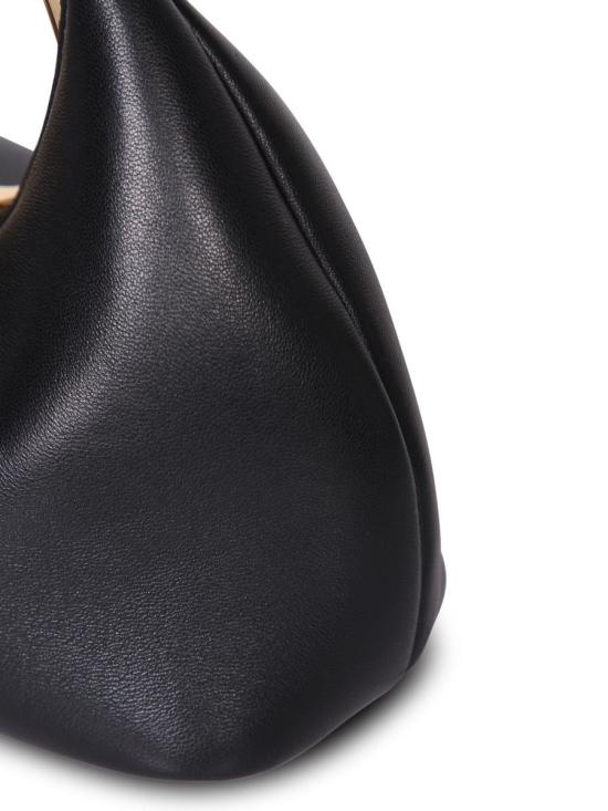  자크뮈스 토트백 241BA3953171990 Black - JACQUEMUS