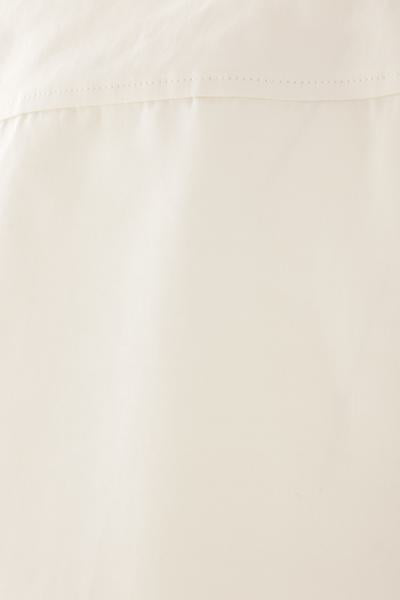  질샌더 셔츠 J04DL0003J45225109 Beige - JIL SANDER