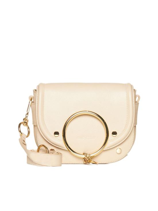  씨바이클로에 크로스백 CHS19WSA2938824H CEMENT BEIGE