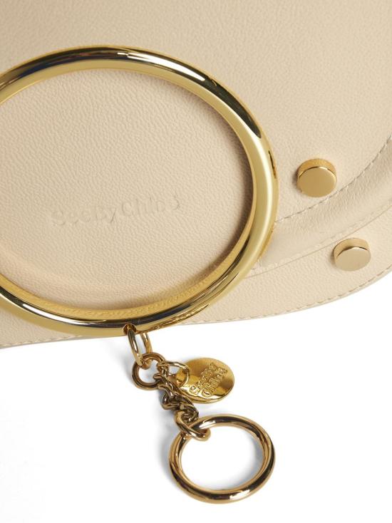  씨바이클로에 크로스백 CHS19WSA2938824H CEMENT BEIGE - SEE BY CHLOE'