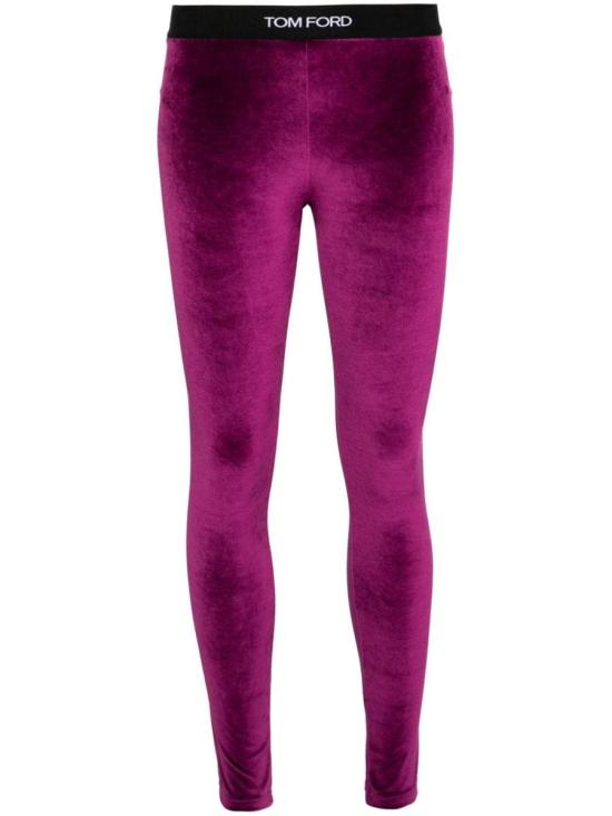 톰포드 레깅스 PAJ121JEX065GV697 Purple