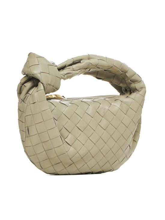  보테가베네타 토트백 651876VCPP52916 TRAVERTINE GOLD - BOTTEGA VENETA