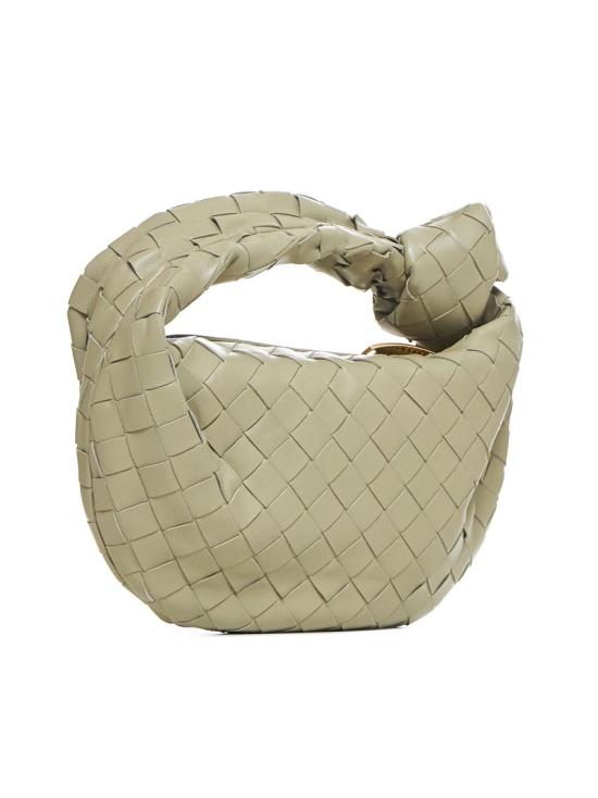  보테가베네타 토트백 651876VCPP52916 TRAVERTINE GOLD - BOTTEGA VENETA