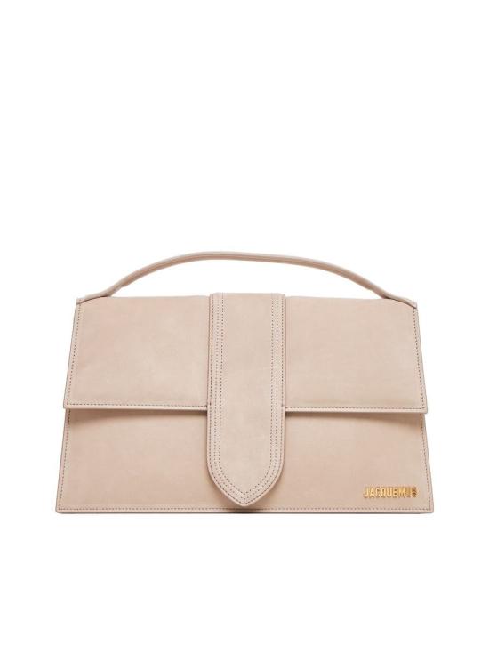 24FW 자크뮈스 토트백 221BA0143066180 Beige