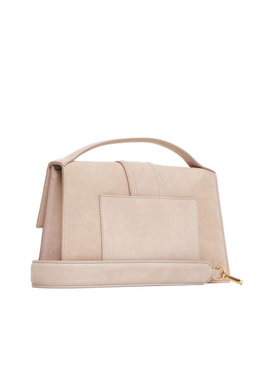 24FW 자크뮈스 토트백 221BA0143066180 Beige - JACQUEMUS