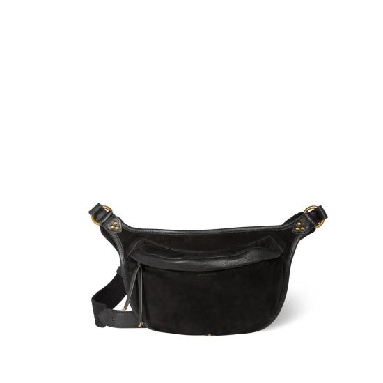 24FW 제롬 드레이퓌스 크로스백 44STANBCRNoir Black