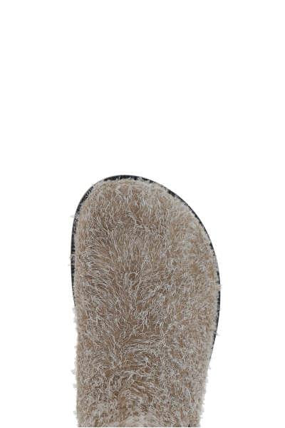  로에베 부츠 L814S05X104160 KHAKI GREEN - LOEWE