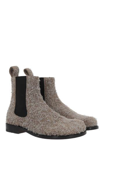  로에베 부츠 L814S05X104160 KHAKI GREEN