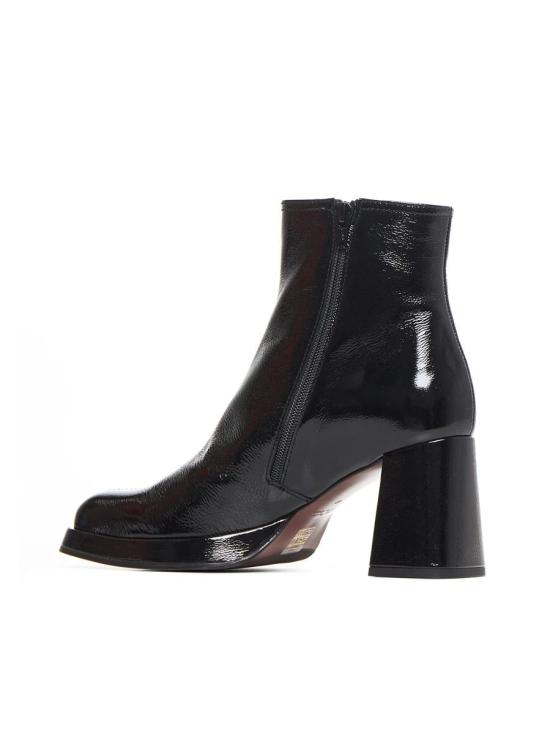 24FW 치에 미하라 부츠 KENTIN SUCRENEGRO SUCRE NEGRO - CHIE MIHARA