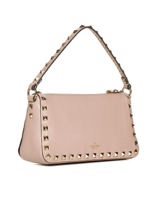  발렌티노 가라바니 숄더백 5W2B0J47VSF P45 Beige - VALENTINO GARAVANI