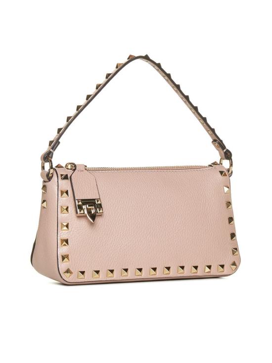  발렌티노 가라바니 숄더백 5W2B0J47VSF P45 Beige - VALENTINO GARAVANI