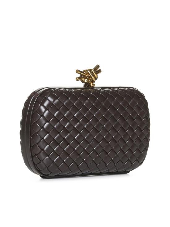  보테가베네타 숄더백 776662V01D12190 FONDANT M BRASS - BOTTEGA VENETA