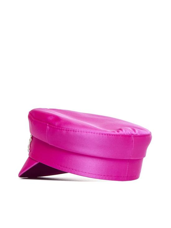 24FW 루슬란바진스키 모자 KPC038STNDM PINK - RUSLAN BAGINSKIY