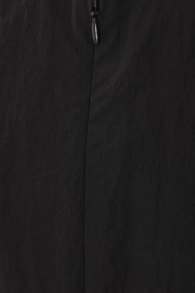 24FW 세실리아 반센 미디 스커트 RTW17011BLACK Black - CECILIE BAHNSEN