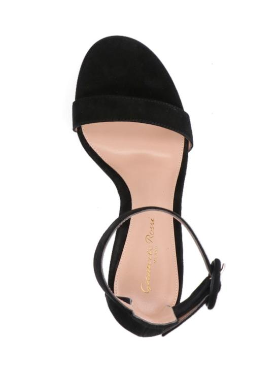  지안비토로시 샌들 G60953 85RIC CAMNERO Black - GIANVITO ROSSI