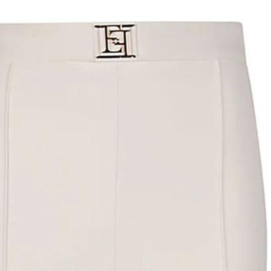  엘리자베타프랜치 숏팬츠 PAT1541E2 193 Brown - ELISABETTA FRANCHI