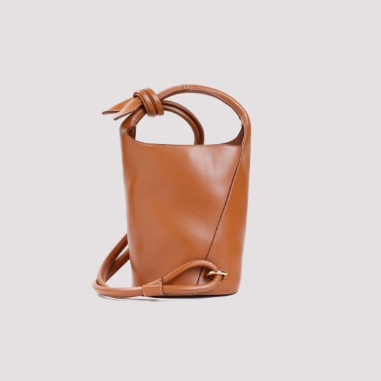  자크뮈스 숄더백 245BA366 3173 BROWN - JACQUEMUS