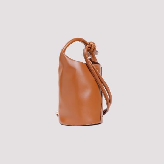  자크뮈스 숄더백 245BA366 3173 BROWN - JACQUEMUS