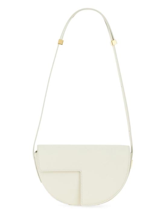  파투 숄더백 BA0035036010W WHITE - PATOU