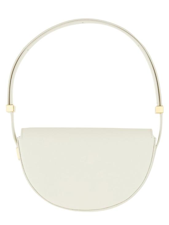  파투 숄더백 BA0035036010W WHITE - PATOU