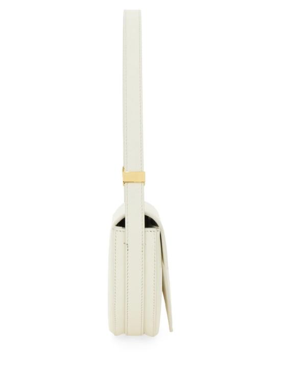  파투 숄더백 BA0035036010W WHITE - PATOU