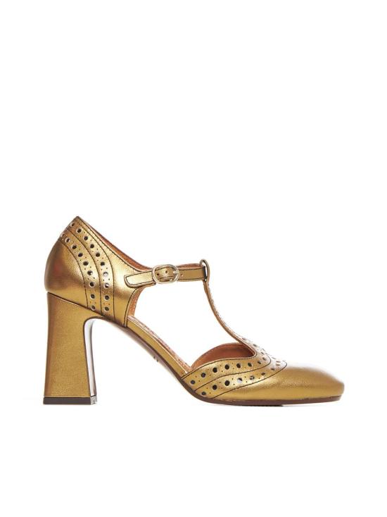  치에 미하라 드레스 슈즈 MANTE DALIBRONCESUCRENEGRODALIBRONC DALIBRONCESUCRENEGRODALIBRONCE