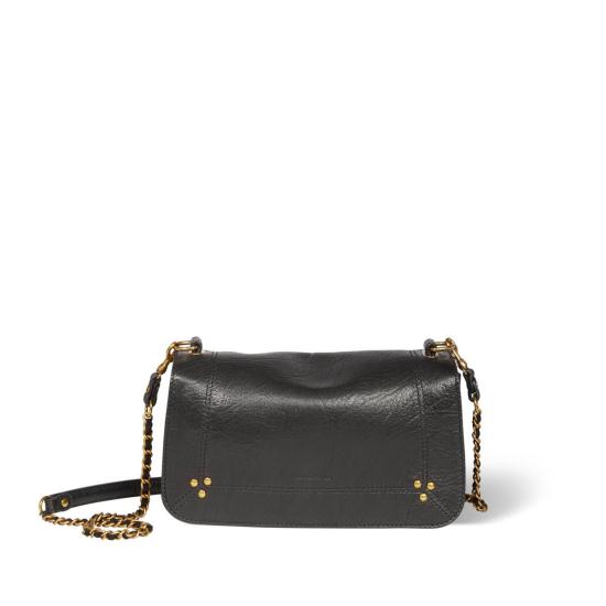 24FW 제롬 드레이퓌스 크로스백 44BOBICHNoir Black