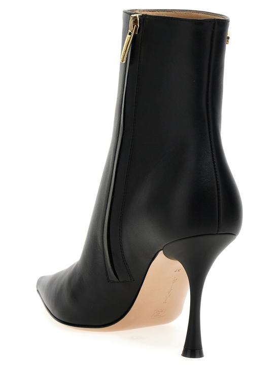  지안비토로시 부츠 G7319285LACVGIBLACK Black - GIANVITO ROSSI