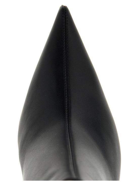  지안비토로시 부츠 G7319285LACVGIBLACK Black - GIANVITO ROSSI