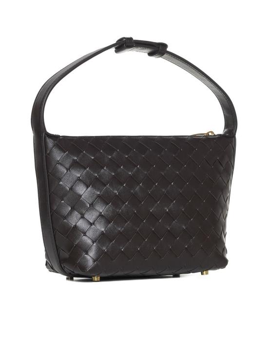  보테가베네타 숄더백 754443V3IV12132 FONDANT GOLD - BOTTEGA VENETA