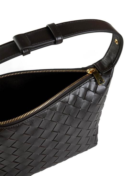  보테가베네타 숄더백 754443V3IV12132 FONDANT GOLD - BOTTEGA VENETA
