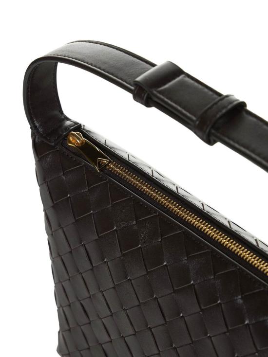  보테가베네타 숄더백 754443V3IV12132 FONDANT GOLD - BOTTEGA VENETA