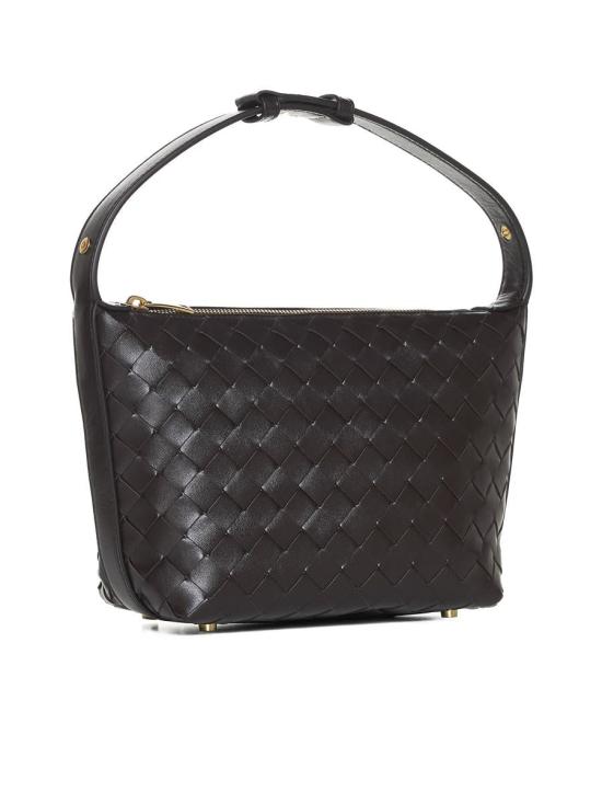  보테가베네타 숄더백 754443V3IV12132 FONDANT GOLD - BOTTEGA VENETA