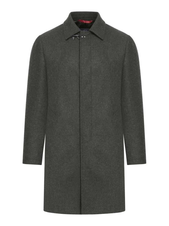 24FW 페이 자켓 NAM54490380GAHV622V622 GREEN LODEN