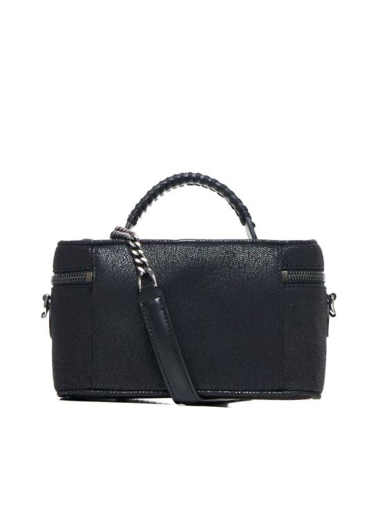 24FW 스텔라 맥카트니 숄더백 7P0070W91321000 Black - STELLA MCCARTNEY