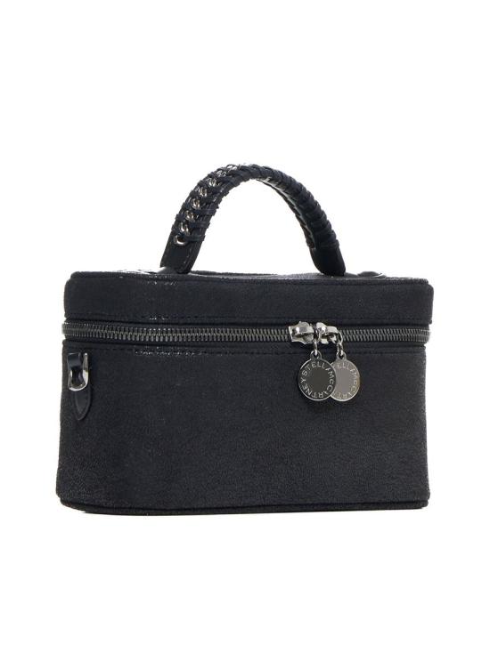 24FW 스텔라 맥카트니 숄더백 7P0070W91321000 Black - STELLA MCCARTNEY