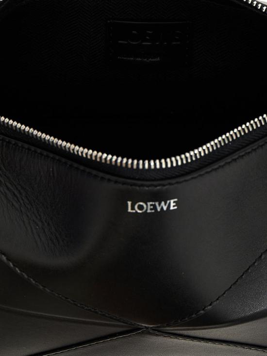 24FW 로에베 클러치/파우치 C510WBPX011100 Black - LOEWE
