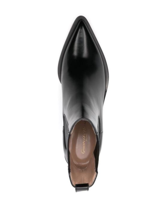 24FW 지안비토로시 부츠 G7290145CUODVDNERO Black - GIANVITO ROSSI