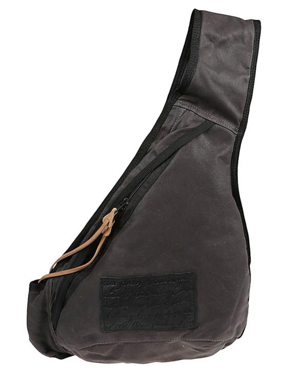  아크네 스튜디오 크로스백 C10182AMA GREY