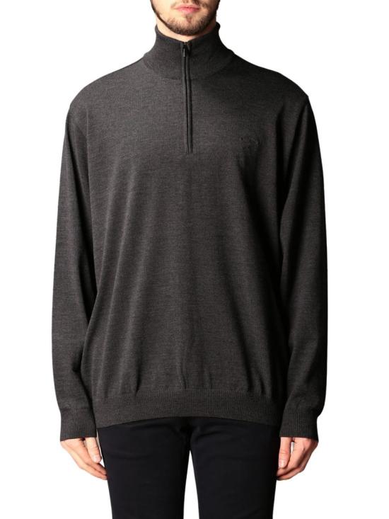  폴앤샤크 긴팔 셔츠 I14P0003 270 GREY