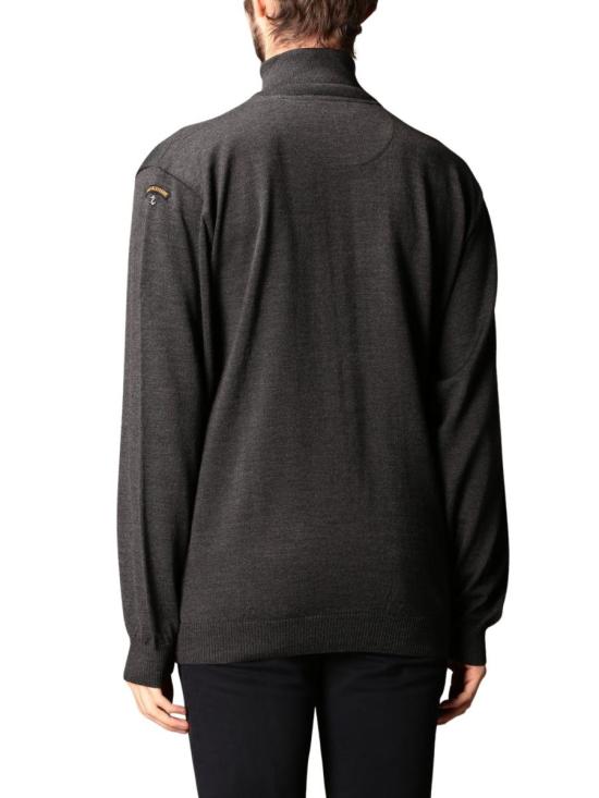  폴앤샤크 긴팔 셔츠 I14P0003 270 GREY - PAUL & SHARK