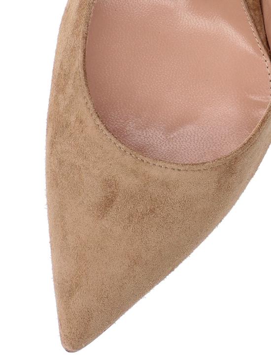  지안비토로시 드레스 슈즈 G24580 85RIC CAMCAML Beige - GIANVITO ROSSI