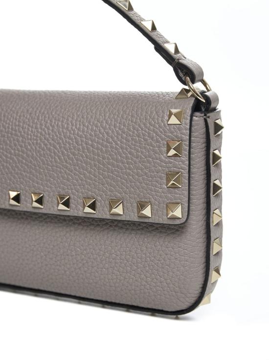  발렌티노 가라바니 숄더백 5W2P0W07VSH NB9 MOON TAUPE - VALENTINO GARAVANI