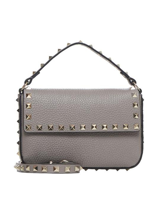  발렌티노 가라바니 숄더백 5W2P0W07VSH NB9 MOON TAUPE