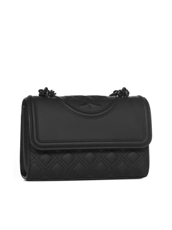 24FW 토리버치 숄더백 82562 001 Black - TORY BURCH