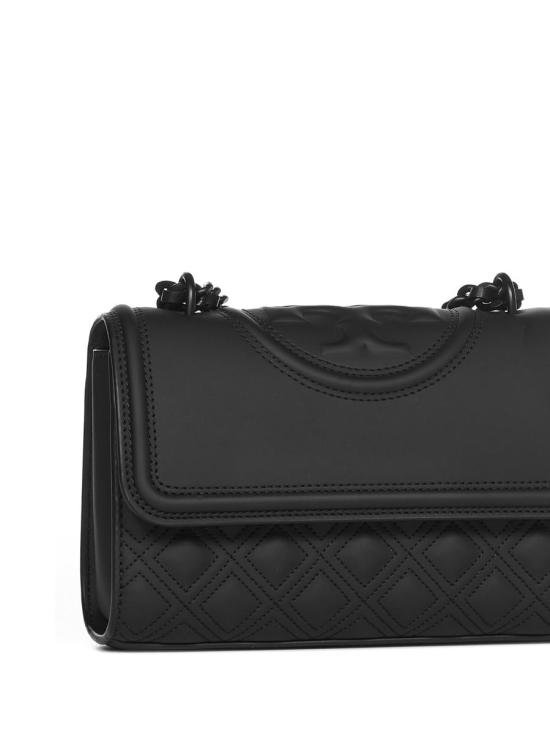 24FW 토리버치 숄더백 82562 001 Black - TORY BURCH