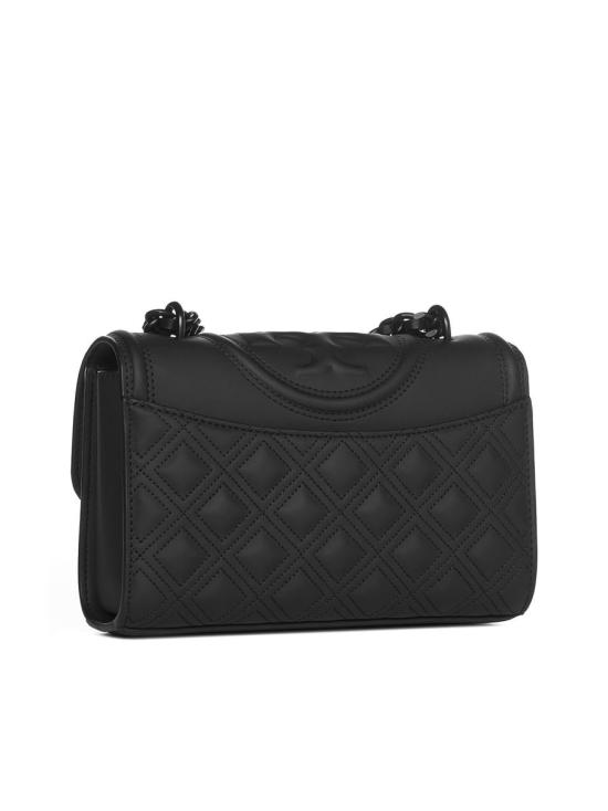 24FW 토리버치 숄더백 82562 001 Black - TORY BURCH