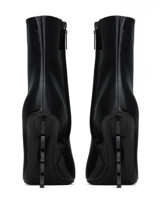  생로랑 부츠 693133AACGC1000 Black - SAINT LAURENT