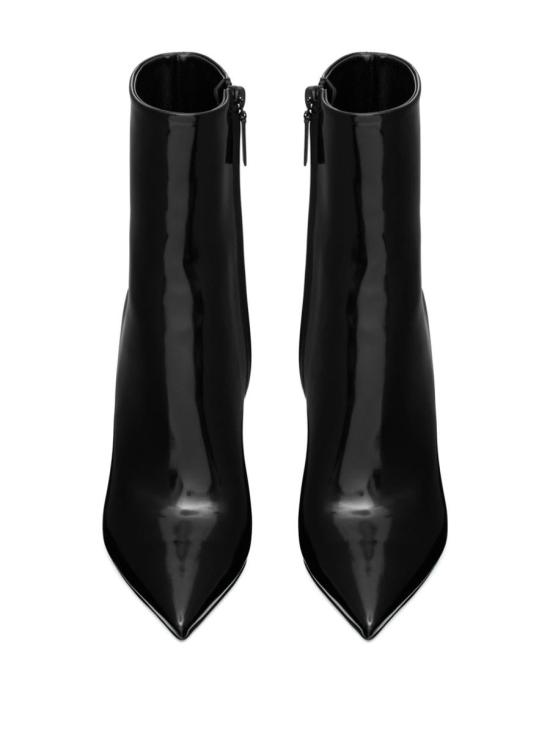  생로랑 부츠 693133AACGC1000 Black - SAINT LAURENT