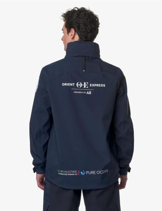  까웨 자켓 K3128VW 29 BLUE - K-WAY